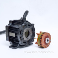 Energy Saving Direct Drive Gas Air Compressor Motor